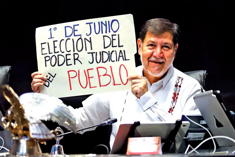 Se desatan quemas y bloqueos; afecta a al menos 14 municipios