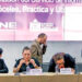 Admiten que hay candidatos al PJ ligados al narco