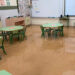 Pierden 36 Escuelas de Reynosa mobiliario por lluvias