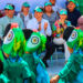 Jardines de niños celebran Capitalidad de Victoria con colorido y mágico desfile