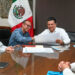 Acuerda Municipio con el INFONAVIT atraer programa de vivienda a bajo costo