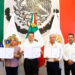Acusa MC a los acelerados como Andrea Chávez