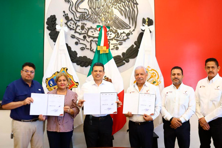 Acusa MC a los acelerados como Andrea Chávez