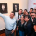 Inaugura alcalde exposición fotográfica del Bicentenario