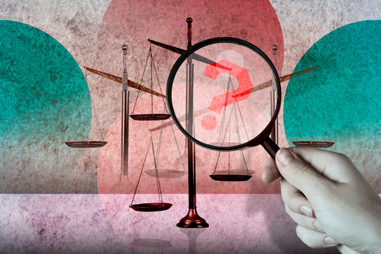 Modifican boleta de magistrados al Tribunal de Disciplina Judicial