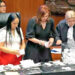 División propina revés a Morena en el Senado