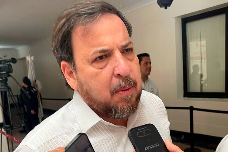 Vigilará Guardia Estatal escuelas durante vacaciones: SET