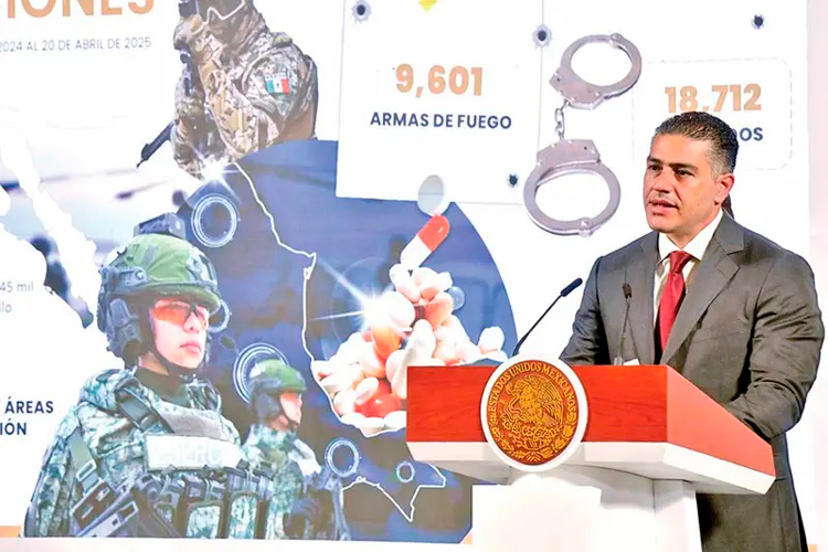 Admiten que hay candidatos al PJ ligados al narco