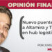 Importante Proyecto CFE en Altamira