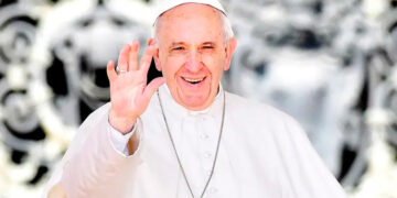 El papa que predicó con el ejemplo