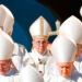 El papa que predicó con el ejemplo
