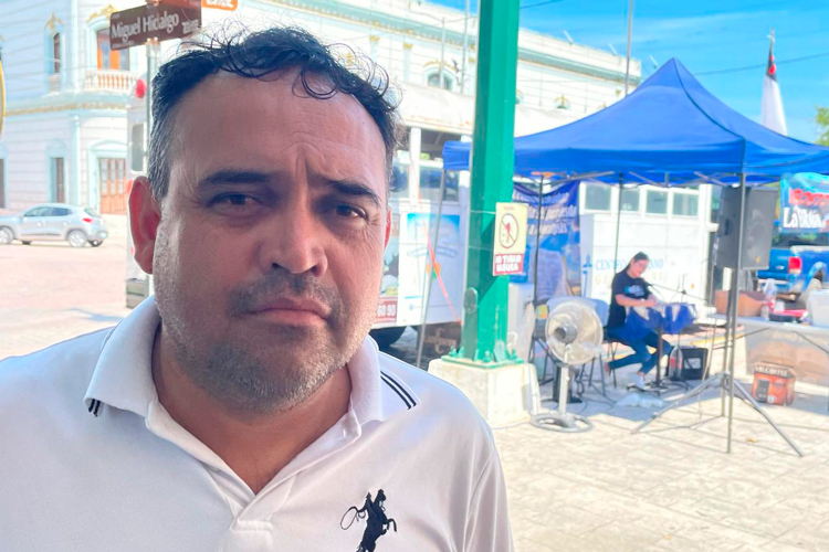 Pastor Cristiano lamenta “Superficialidad” de la Semana Santa