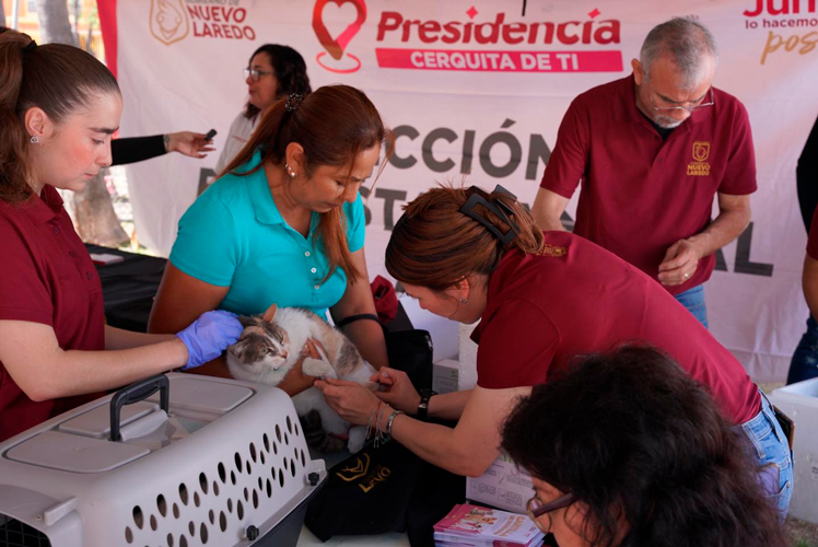 Premia Patty Chío a niñas y niños de rondas y cuerda