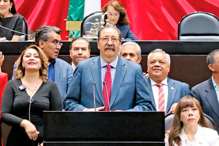 Narcoaspirantes ponen en riesgo relación con EU