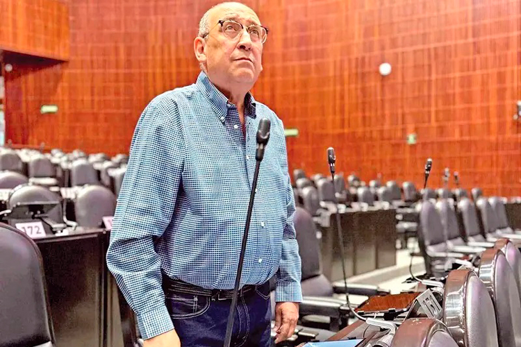 Narcoaspirantes ponen en riesgo relación con EU