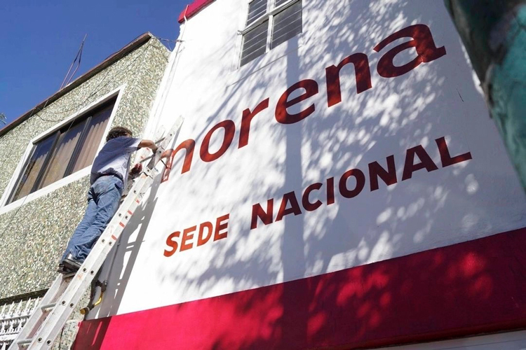 Crearán 678 Centros LIBRE para promover derechos de las mujeres