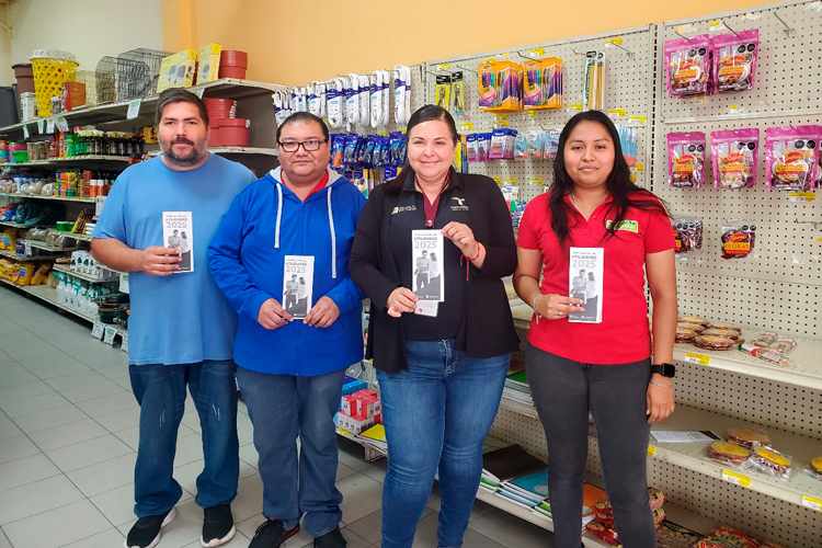 Abren albercas de CEDIF’s a familias victorenses