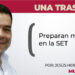 Las Mujeres en el Primer Informe rectoral de DAA