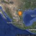 Tiembla en Nuevo León y desconcierta al norte