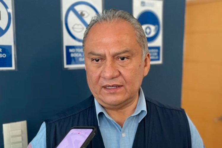 Tiene FECANACO ‘bolita mágica’; “votará el 10%” en elección judicial