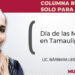 Día de las Madres en Tamaulipas
