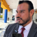 Nombran a Willy Zúñiga Secretario Ejecutivo del SESP