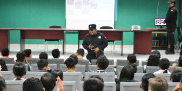 Aumenta confianza de estudiantes para denunciar ciberacoso