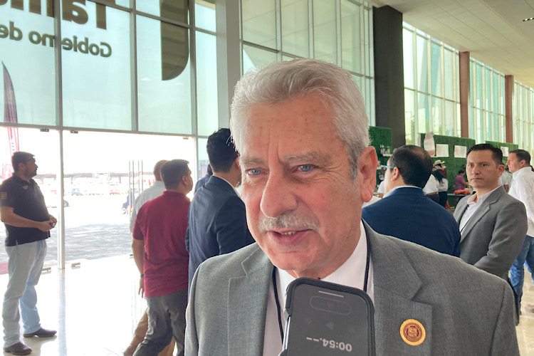 PAN sí busca romper elección judicial: Zertuche
