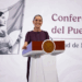 Habrá más llamadas con Trump, en principio sobre comercio y aranceles: Sheinbaum