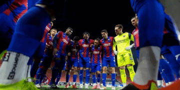 El TAS confirma apelación para restablecer ascenso y descenso