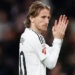 ¡Luka Modric anuncia que se va del Real Madrid!