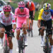 Isaac del Toro gana la etapa 17 del Giro de Italia