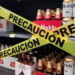 Tamaulipas se suma a la Ley seca por elección judicial