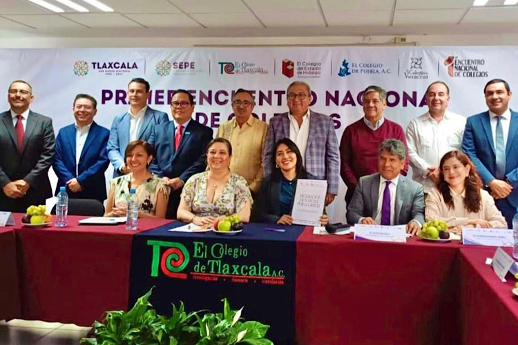 Ofrece CRETAM orientación a sus estudiantes para ingresar al SNII