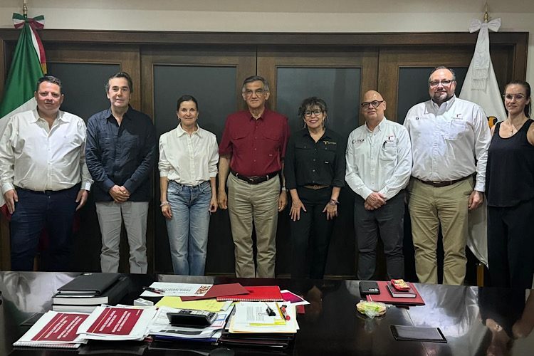 Ofrece CRETAM orientación a sus estudiantes para ingresar al SNII