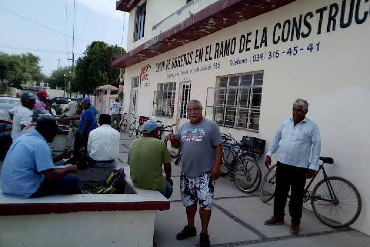 Declaran a la CROC en ‘banca rota’