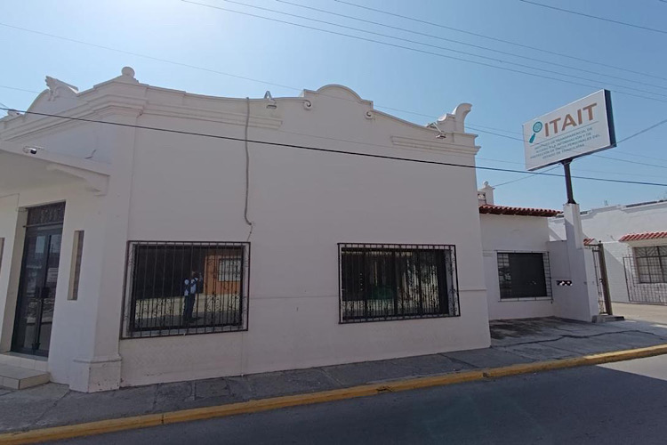 ITAIT empieza cierre de ventanilla; Contraloría absorberá funciones