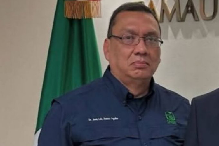 Se va José Luis Aranza; llega General Brigadier al IMSS Tamaulipas