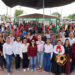 Atiende Municipio petición de usuarios del puente peatonal del 13 boulevard
