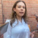 Tania Contreras denuncia “guerra” sucia cabecista