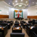 Rechaza Congreso de Tamaulipas impuesto del 5% a remesas