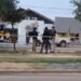 Atacan a Policías en Restaurante; 12 heridos