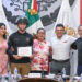 Modifican horario en CBTis 236 por calor