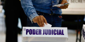 Determina Fisel cierre de oficinas de gobierno previo a elección judicial