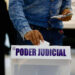 Determina Fisel cierre de oficinas de gobierno previo a elección judicial