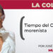 De las palabras, a los hechos