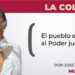 Boicotear la elección…