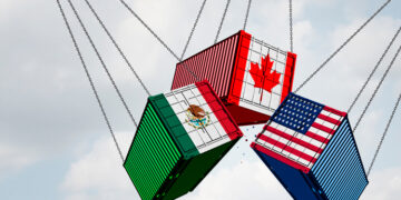 Se adelantará la revisión del T-MEC: Ebrard