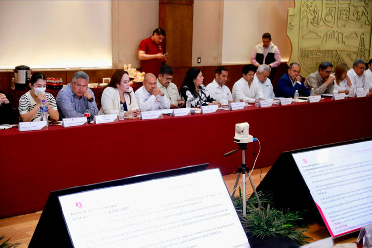 Reforzará Secretaría de Educación de Tamaulipas aprendizajes fundamentales