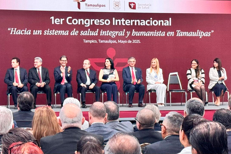 No hay notificación de EU, menos retiro de visa: Américo